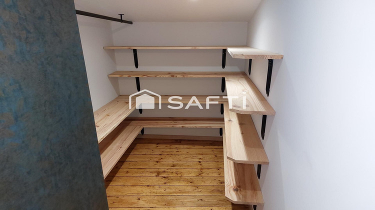 Ma-Cabane - Vente Maison Burlats, 90 m²