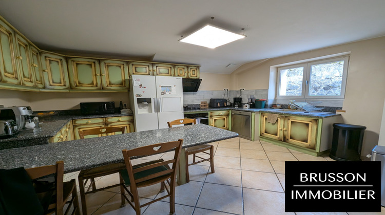 Ma-Cabane - Vente Maison Burlats, 181 m²