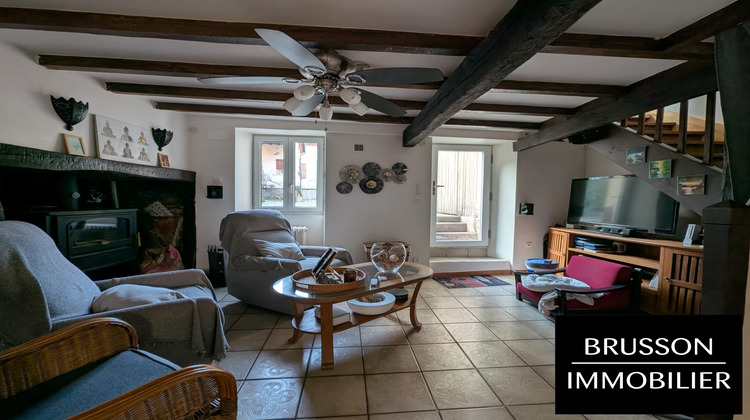 Ma-Cabane - Vente Maison Burlats, 181 m²