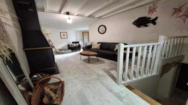 Ma-Cabane - Vente Maison Burlats, 173 m²