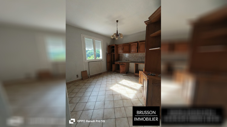 Ma-Cabane - Vente Maison Burlats, 117 m²