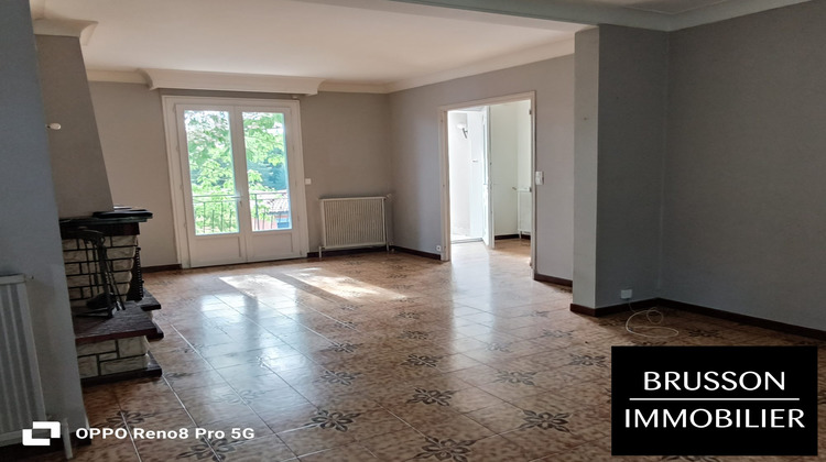 Ma-Cabane - Vente Maison Burlats, 117 m²