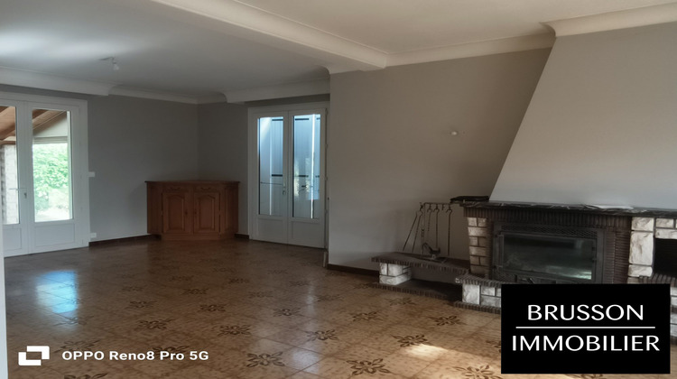 Ma-Cabane - Vente Maison Burlats, 117 m²