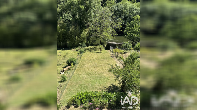 Ma-Cabane - Vente Maison Burlats, 104 m²