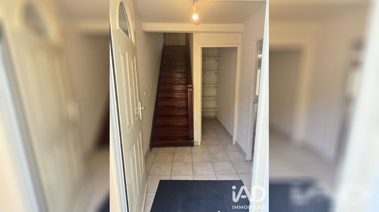 Ma-Cabane - Vente Maison Burlats, 104 m²