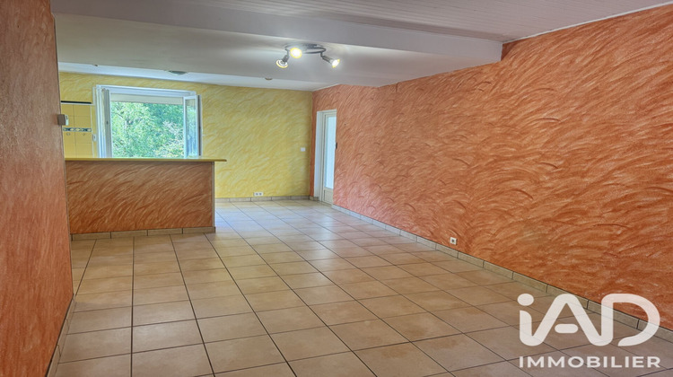 Ma-Cabane - Vente Maison Burlats, 104 m²