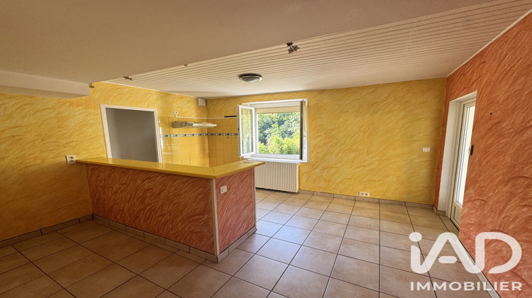 Ma-Cabane - Vente Maison Burlats, 104 m²