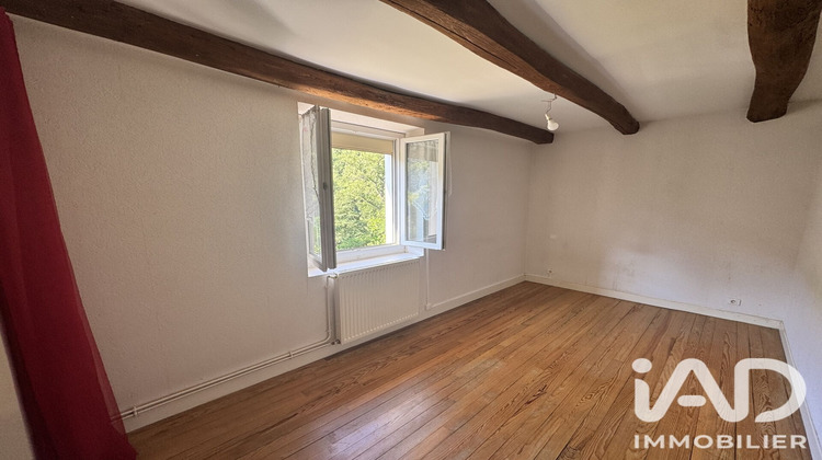 Ma-Cabane - Vente Maison Burlats, 104 m²