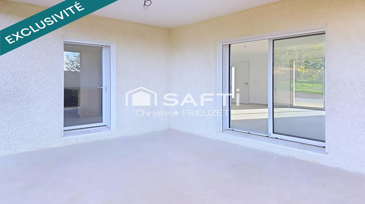 Ma-Cabane - Vente Maison Burlats, 120 m²