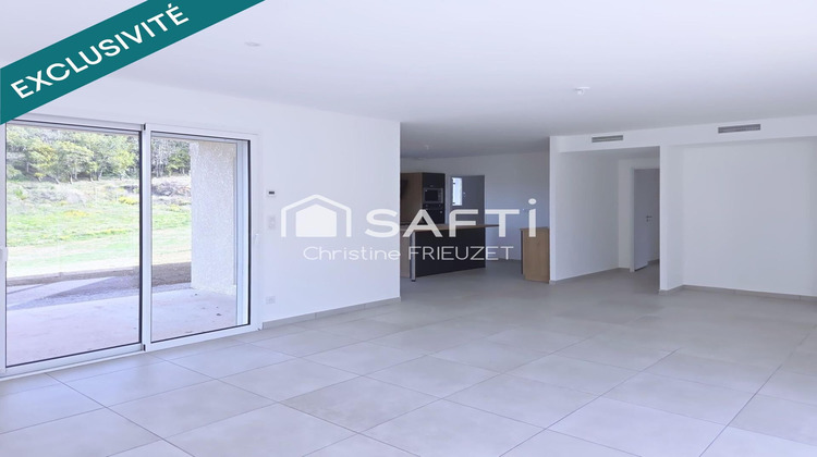 Ma-Cabane - Vente Maison Burlats, 120 m²