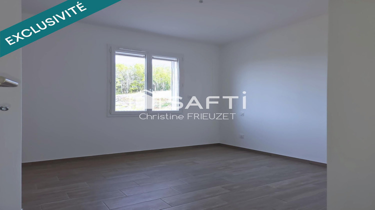 Ma-Cabane - Vente Maison Burlats, 120 m²