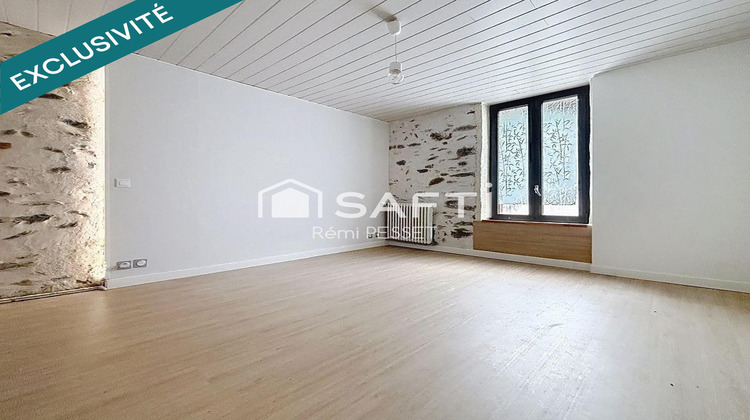 Ma-Cabane - Vente Maison Burlats, 252 m²