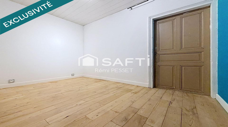 Ma-Cabane - Vente Maison Burlats, 252 m²