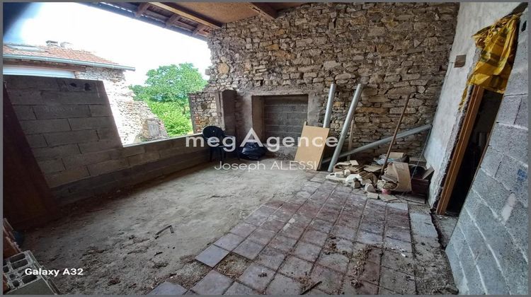 Ma-Cabane - Vente Maison BURLIONCOURT, 278 m²