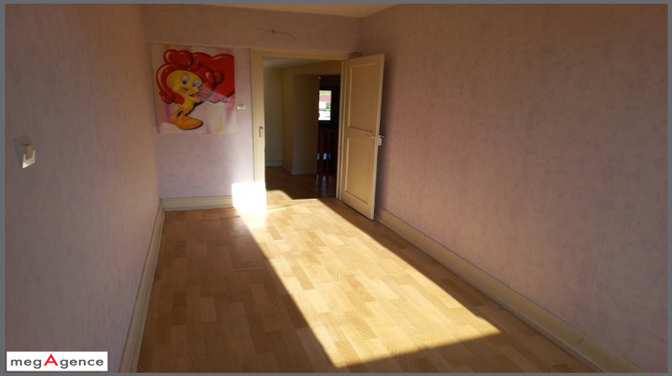 Ma-Cabane - Vente Maison BURLIONCOURT, 120 m²