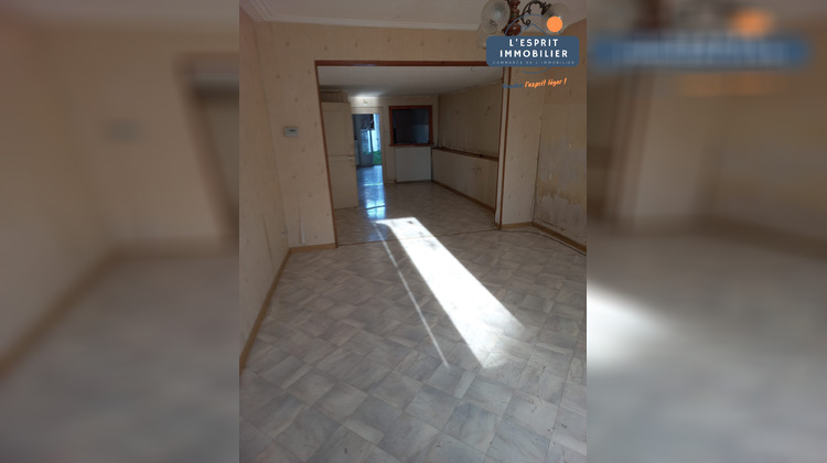 Ma-Cabane - Vente Maison Burlioncourt, 120 m²