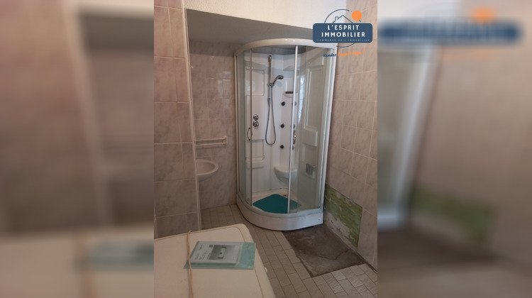 Ma-Cabane - Vente Maison Burlioncourt, 120 m²