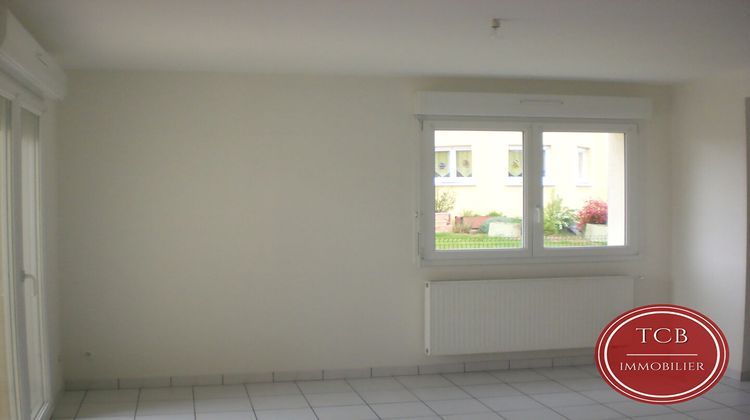 Ma-Cabane - Vente Maison BURNHAUPT-LE-BAS, 104 m²