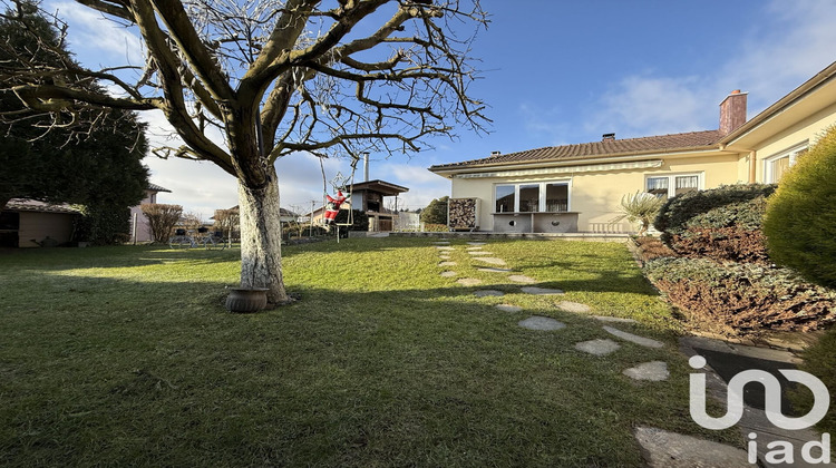 Ma-Cabane - Vente Maison Burnhaupt-le-Bas, 220 m²