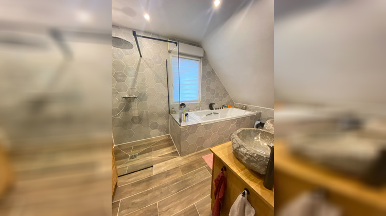 Ma-Cabane - Vente Maison BURNHAUPT-LE-BAS, 180 m²