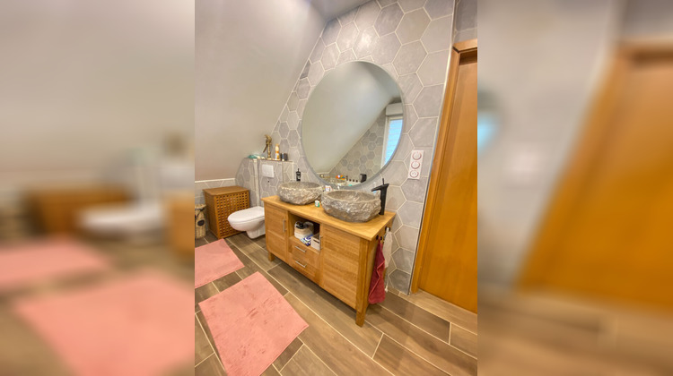 Ma-Cabane - Vente Maison BURNHAUPT-LE-BAS, 180 m²