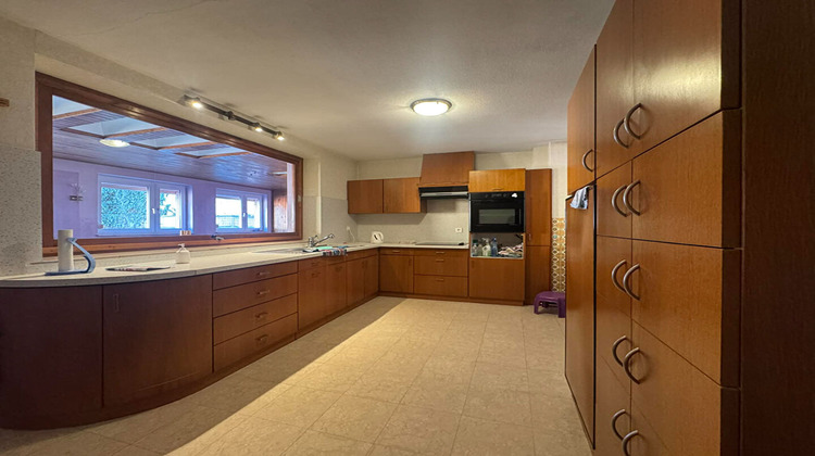 Ma-Cabane - Vente Maison BURNHAUPT-LE-BAS, 172 m²