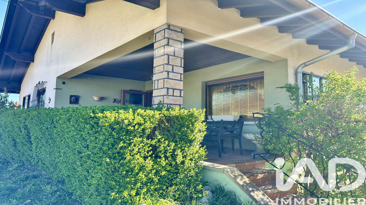 Ma-Cabane - Vente Maison Burnhaupt-le-Bas, 93 m²
