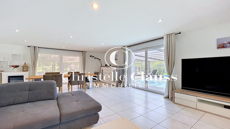 Ma-Cabane - Vente Maison BURNHAUPT-LE-BAS, 181 m²