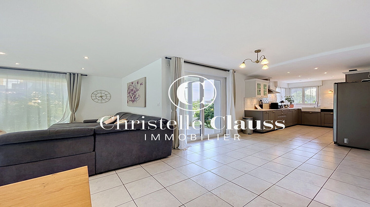 Ma-Cabane - Vente Maison BURNHAUPT-LE-BAS, 181 m²