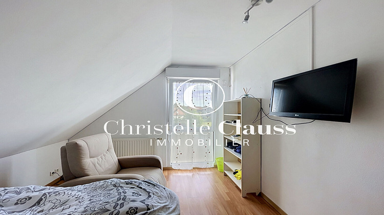 Ma-Cabane - Vente Maison BURNHAUPT-LE-BAS, 181 m²