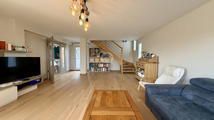 Ma-Cabane - Vente Maison Burnhaupt-le-Bas, 146 m²