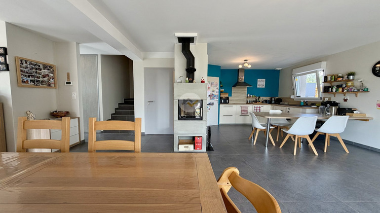Ma-Cabane - Vente Maison Burnhaupt-le-Bas, 146 m²