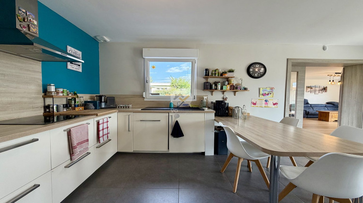 Ma-Cabane - Vente Maison Burnhaupt-le-Bas, 146 m²