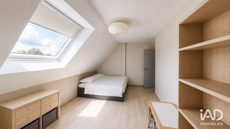 Ma-Cabane - Vente Maison Burnhaupt-le-Bas, 148 m²