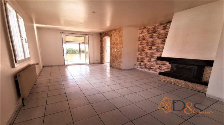 Ma-Cabane - Vente Maison Burnhaupt-le-Haut, 95 m²