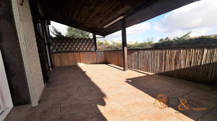 Ma-Cabane - Vente Maison Burnhaupt-le-Haut, 95 m²