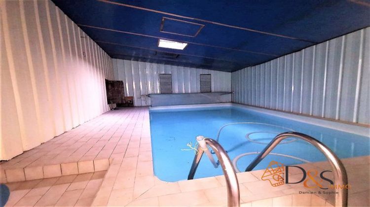 Ma-Cabane - Vente Maison Burnhaupt-le-Haut, 95 m²