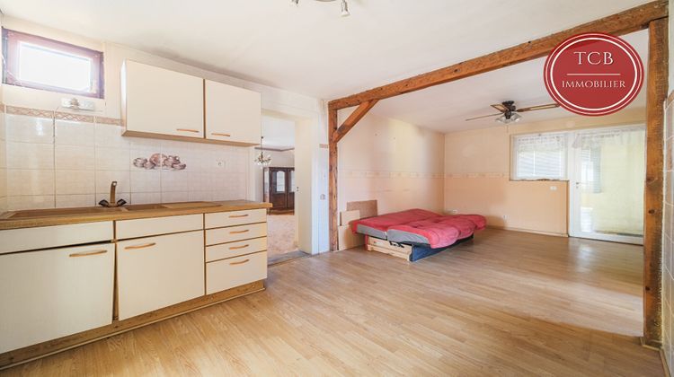 Ma-Cabane - Vente Maison BURNHAUPT-LE-HAUT, 150 m²