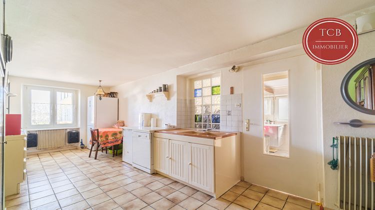 Ma-Cabane - Vente Maison BURNHAUPT-LE-HAUT, 150 m²