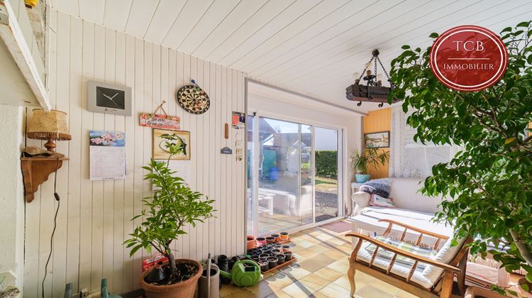 Ma-Cabane - Vente Maison BURNHAUPT-LE-HAUT, 150 m²