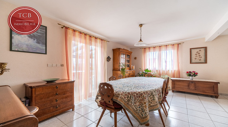 Ma-Cabane - Vente Maison BURNHAUPT-LE-HAUT, 147 m²