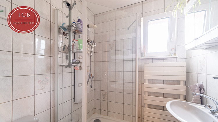 Ma-Cabane - Vente Maison BURNHAUPT-LE-HAUT, 147 m²