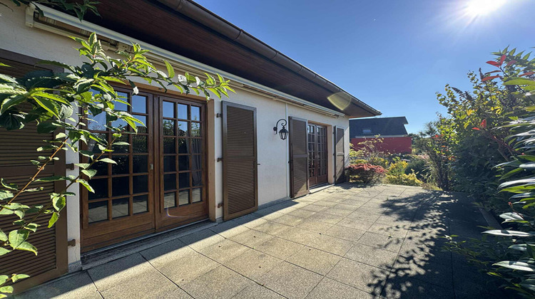 Ma-Cabane - Vente Maison BURNHAUPT-LE-HAUT, 122 m²