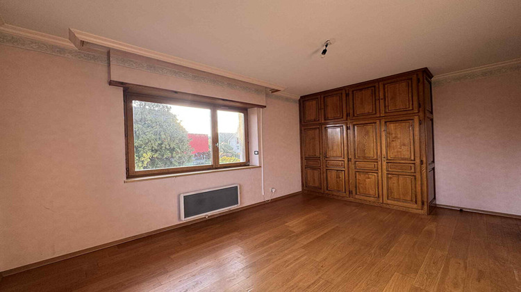 Ma-Cabane - Vente Maison BURNHAUPT-LE-HAUT, 122 m²