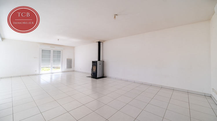 Ma-Cabane - Vente Maison BURNHAUPT-LE-HAUT, 90 m²