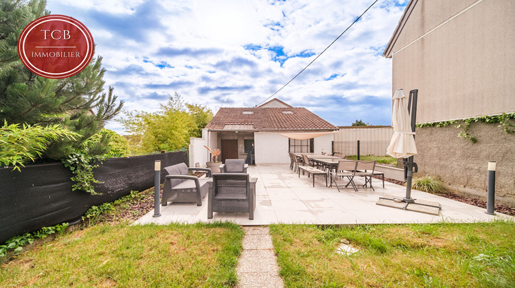 Ma-Cabane - Vente Maison BURNHAUPT-LE-HAUT, 91 m²