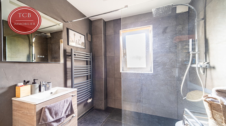 Ma-Cabane - Vente Maison BURNHAUPT-LE-HAUT, 91 m²
