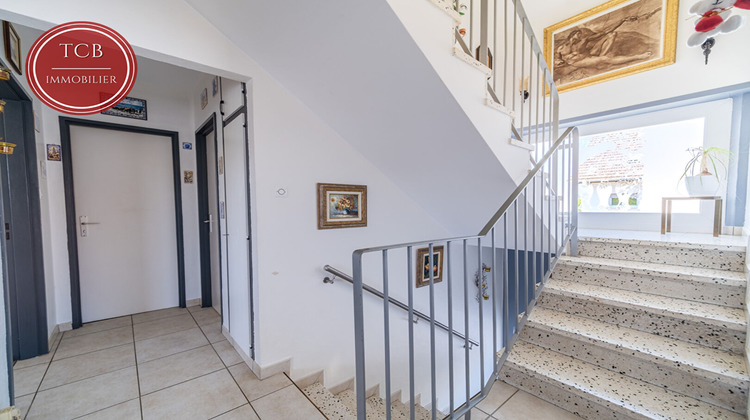 Ma-Cabane - Vente Maison BURNHAUPT-LE-HAUT, 130 m²