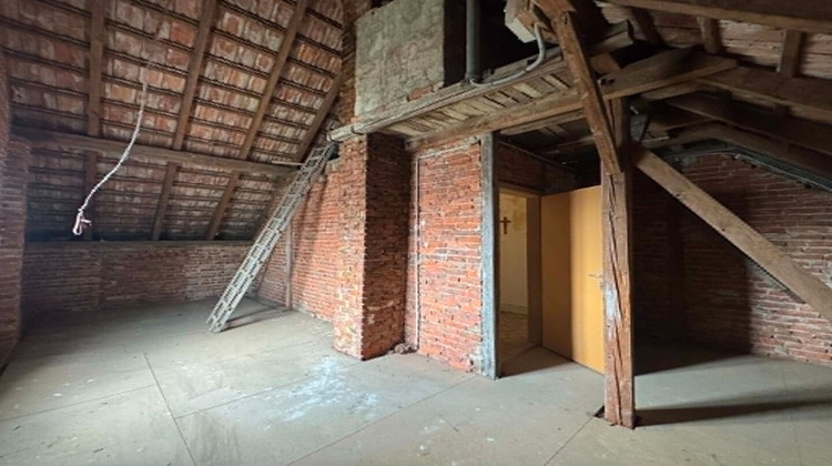 Ma-Cabane - Vente Maison BURNHAUPT-LE-HAUT, 93 m²