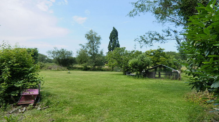 Ma-Cabane - Vente Maison BUROS, 150 m²